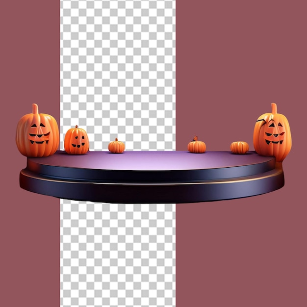 PSD halloween celebrations png