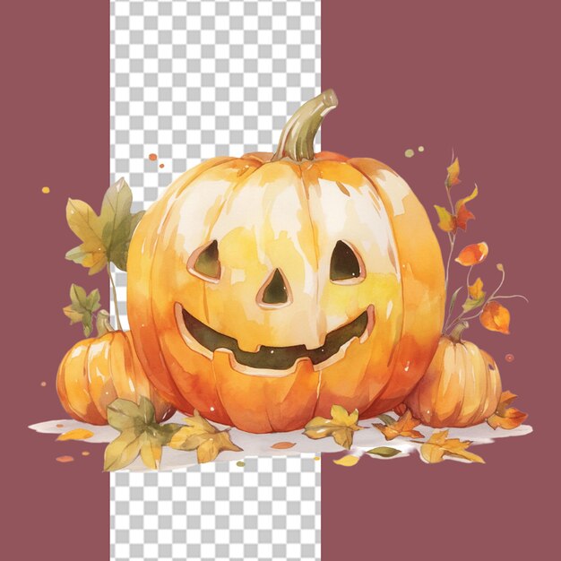 Halloween Celebrations PNG