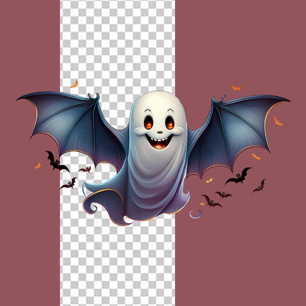 PSD halloween celebrations png