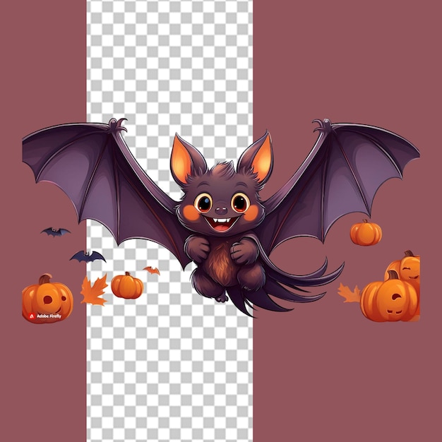 Halloween Celebrations PNG