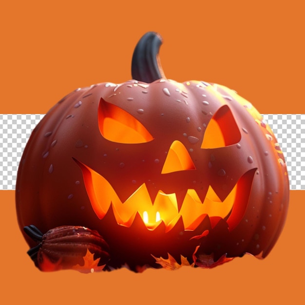 Halloween character png