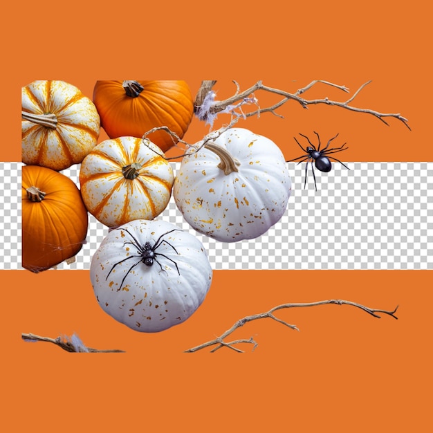 Halloween character png