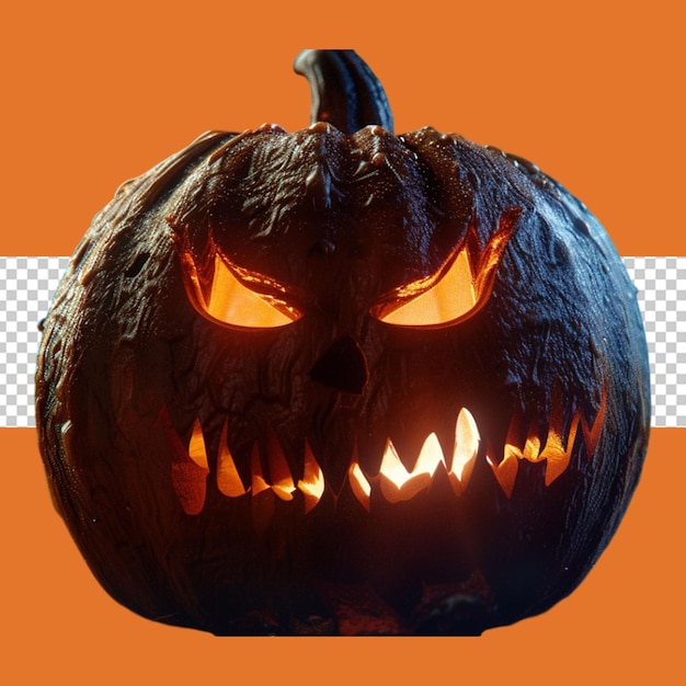 Halloween character png