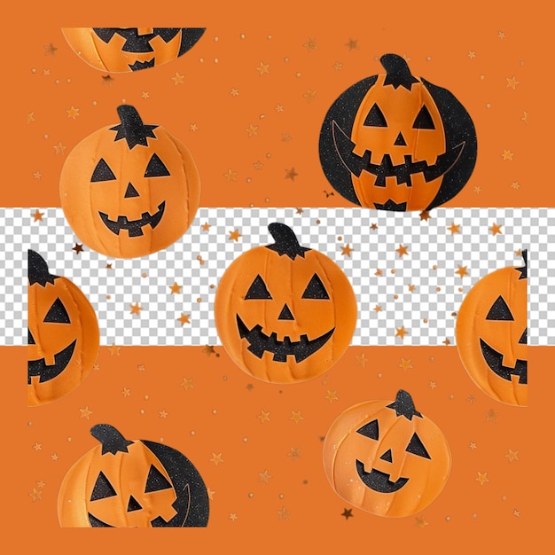 Halloween character png