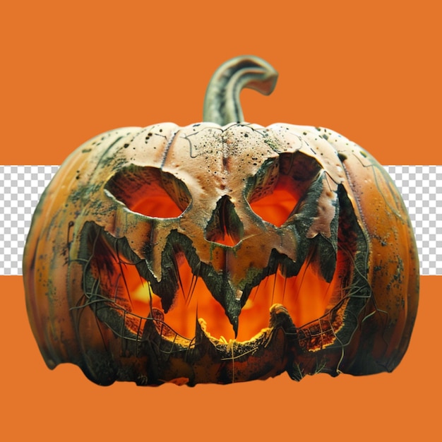 Halloween character png