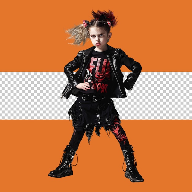 Halloween character png