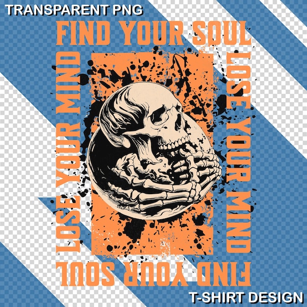 Halloween Horror Graphic TShirt Design