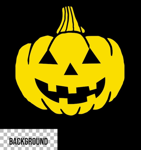 halloween pumpkin background