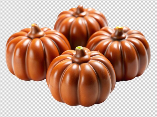 PSD halloween pumpkin