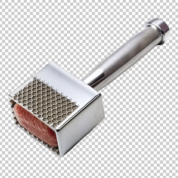 PSD hand meat tenderizer