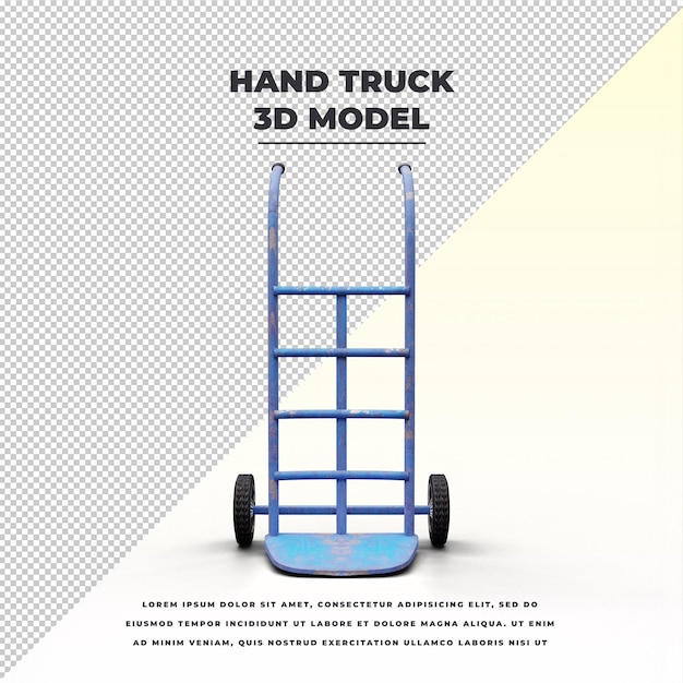 Hand Truck