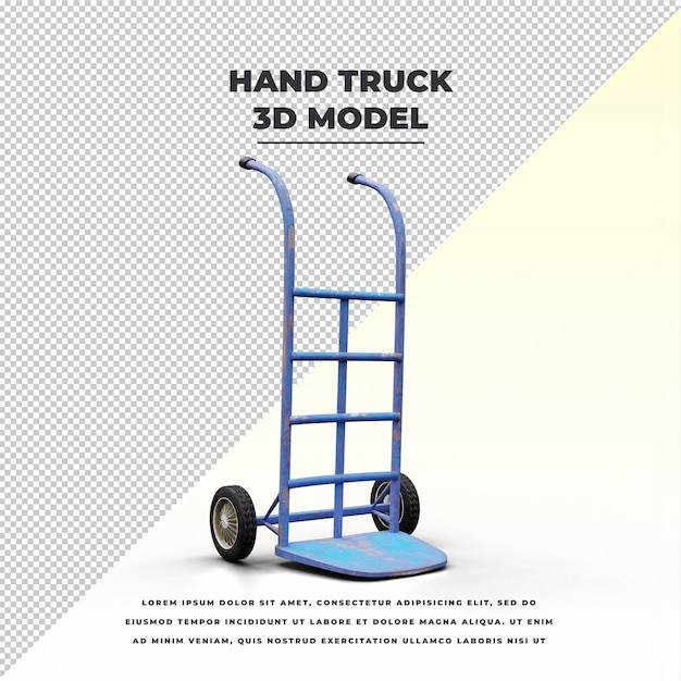 Hand Truck