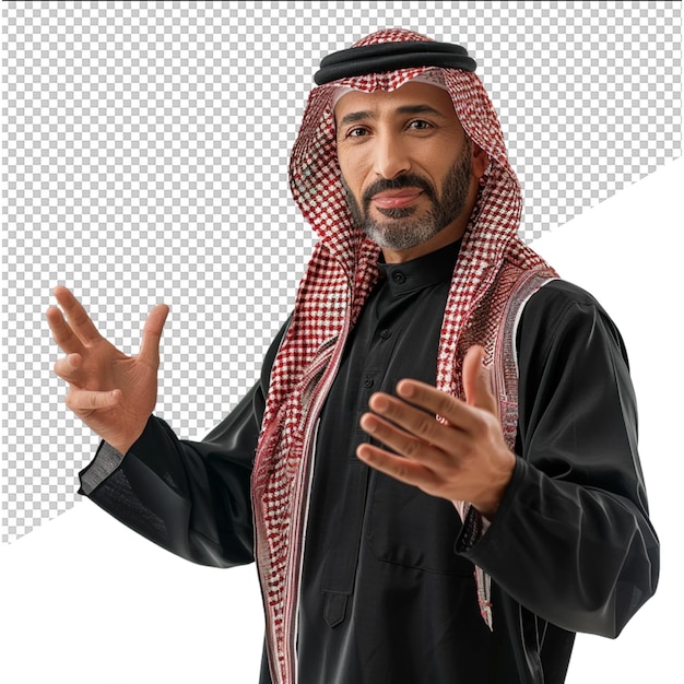 PSD handsome saudi