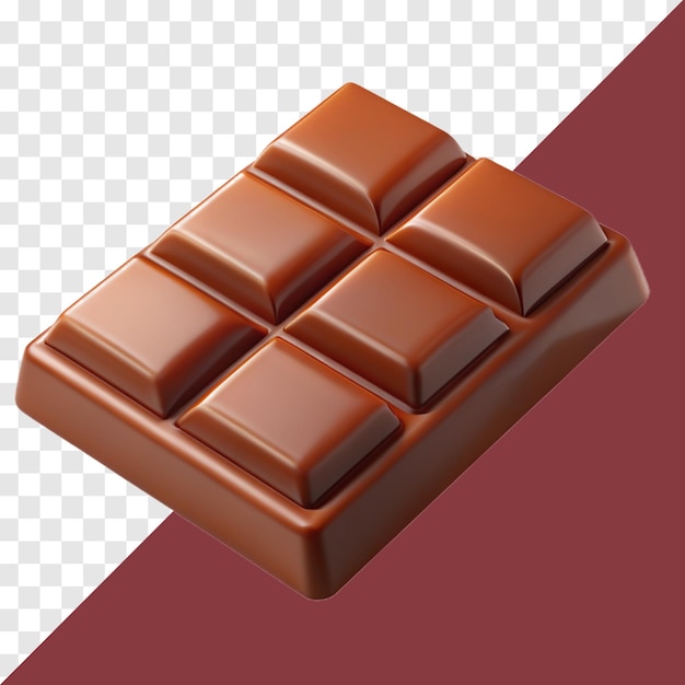 PSD happy chocolate day chocolate psd