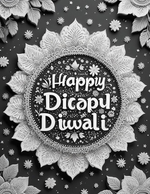 PSD happy diwali