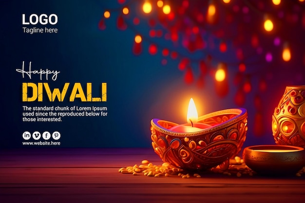 Happy Diwali