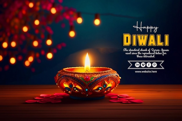 Happy Diwali