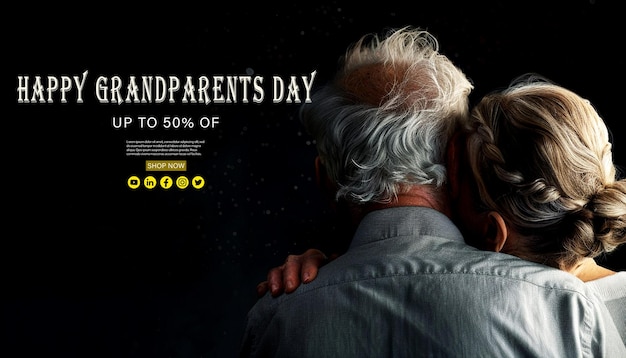 happy Grandparents Day