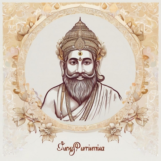 PSD happy guru purnima day