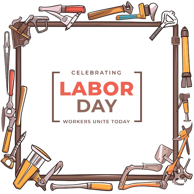 Happy Labor Day