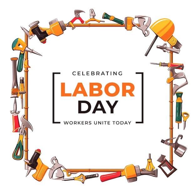 Happy Labor Day