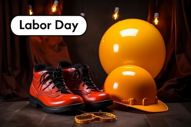 Happy labor day