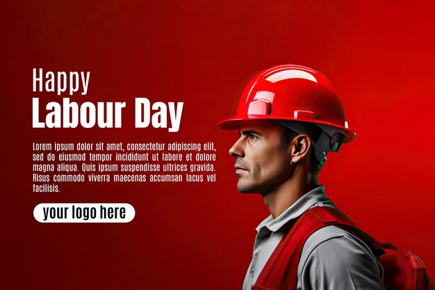 happy labour day