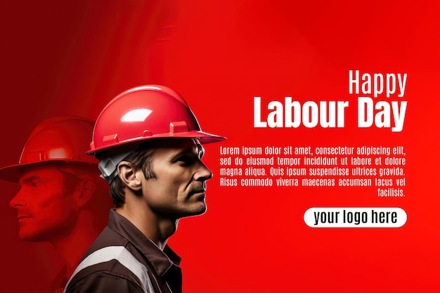 happy labour day