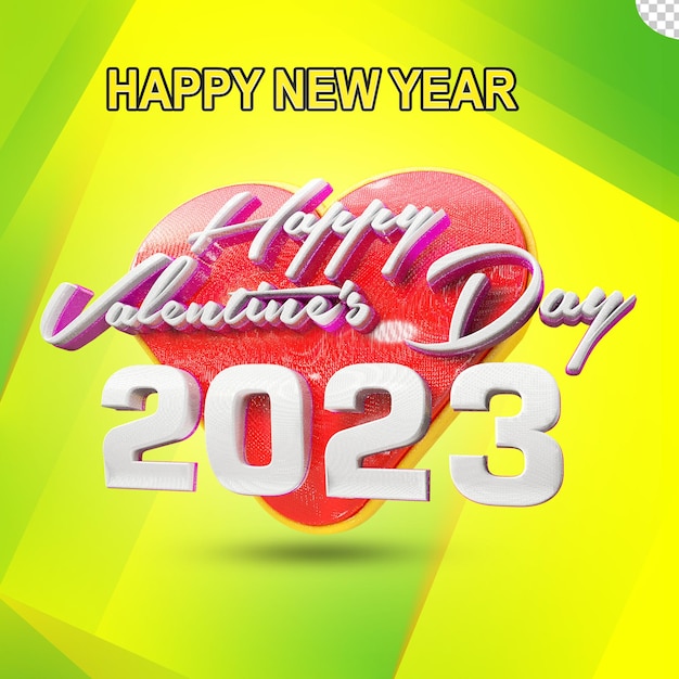 Happy new Year 2023