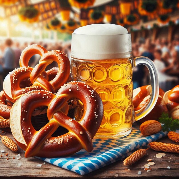 PSD happy oktober fest psd