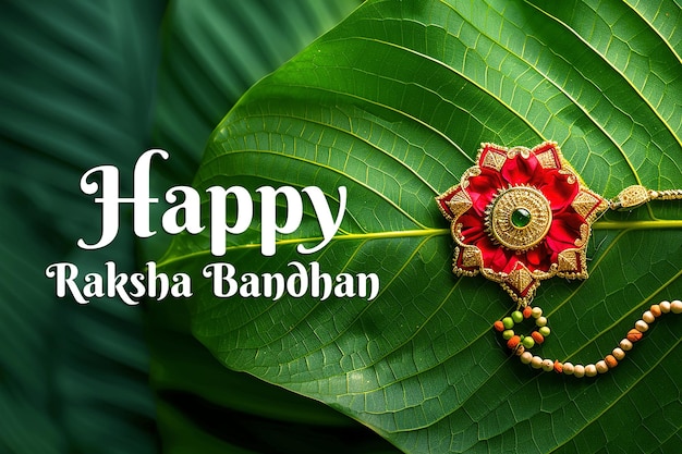 Happy Raksha Bandhan