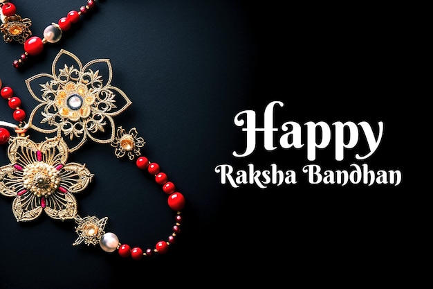 Happy Raksha Bandhan