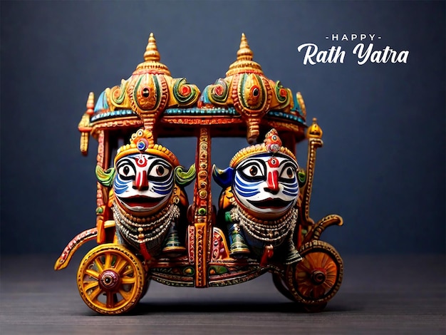 Happy rath yatra