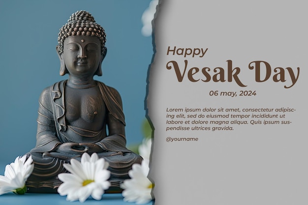 happy vesak day