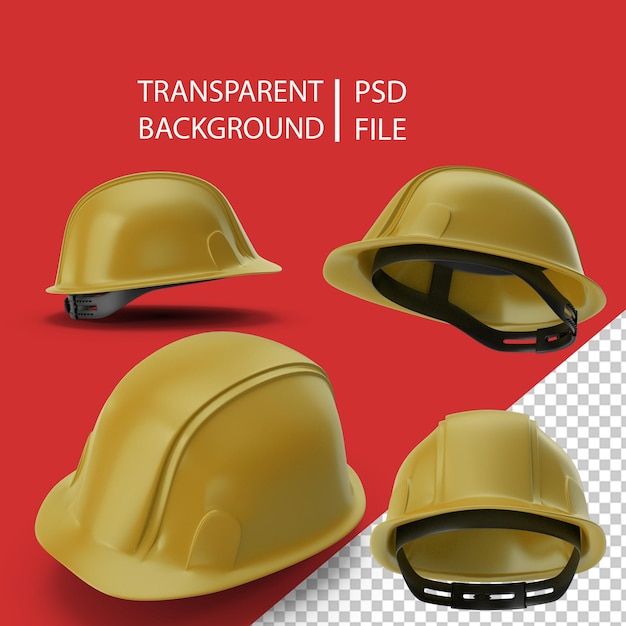 Hard Hat PNG