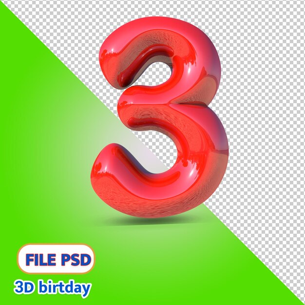 HBD N3