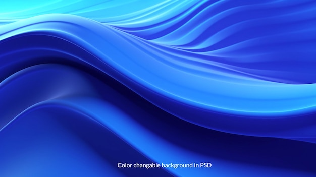 HD Abstract background PSD