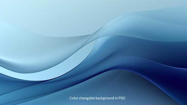 HD Abstract background PSD