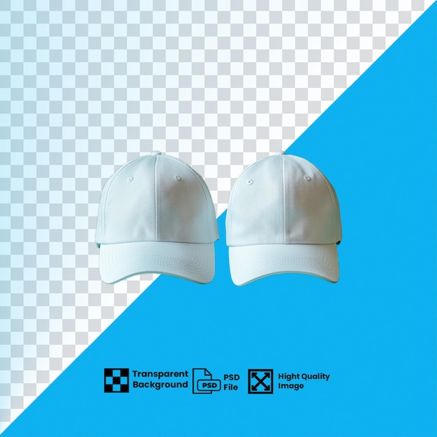 PSD hd quality hat transparent image