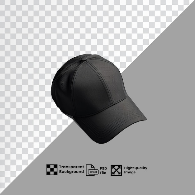 HD quality transparent hat images