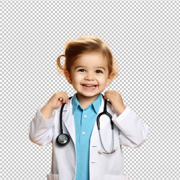 health care and medical children