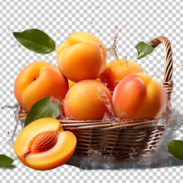 Healthy Summer Fresh Fruit PNG illustration