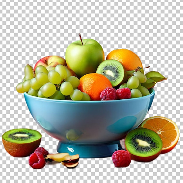 Healthy Summer Fresh Fruit PNG illustration