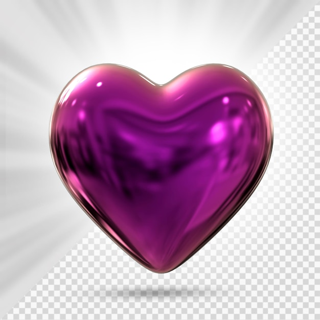 Heart 3D