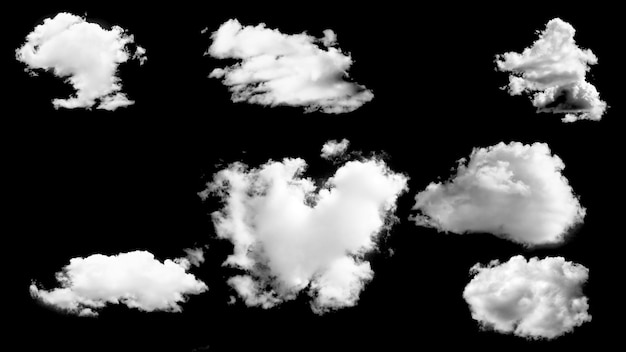 a heart shaped cloud in the sky with the words love in the clouds