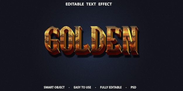 HELIOS TEXT EFFECT