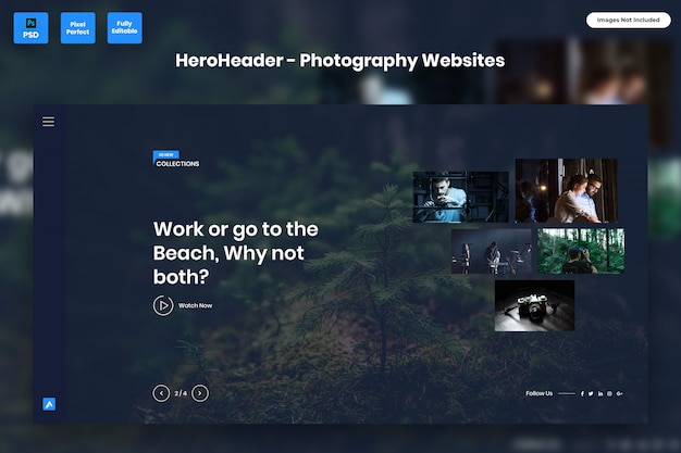 Hero Header for Photography Websites-02