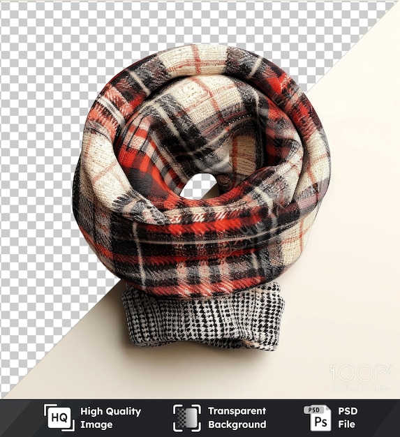 PSD high quality transparent psd checkered plaid isolated on transparent background