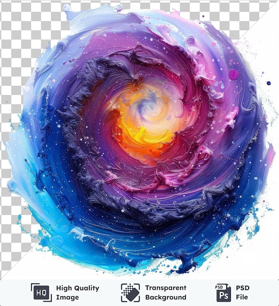 high quality transparent psd galaxy paint swirls vector symbol deep space mix of colors and textures in this high quality transparent psd galaxy paint swirls symbol deep space mix in this high