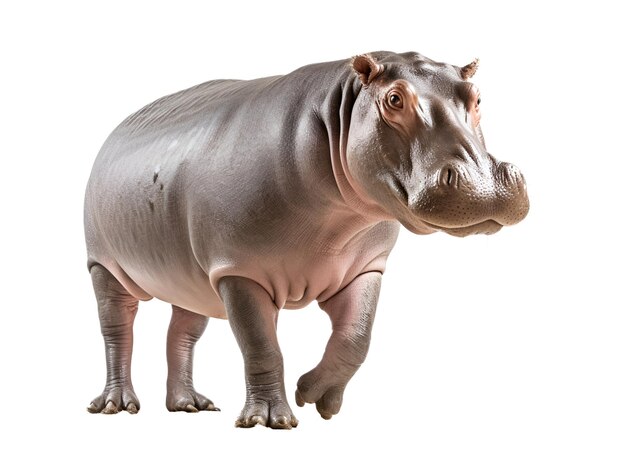 PSD hippo cutout